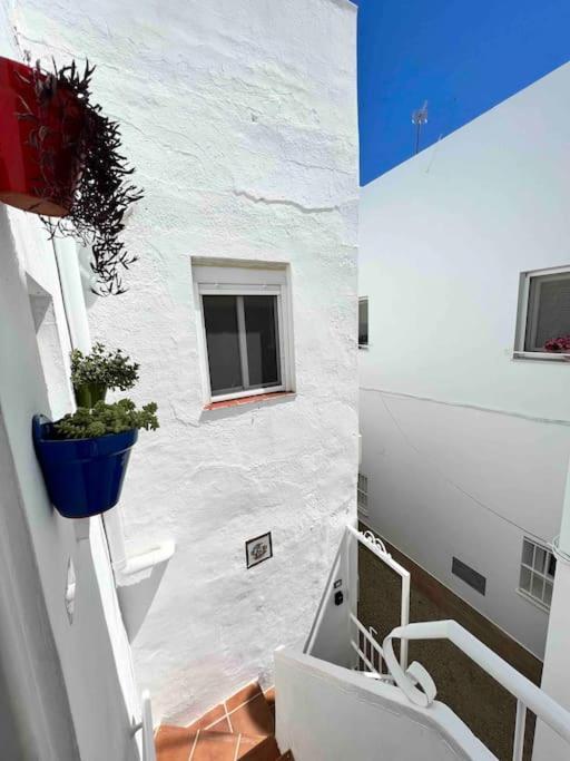 Vivienda Carolina•terraza Privada Y Parking• *