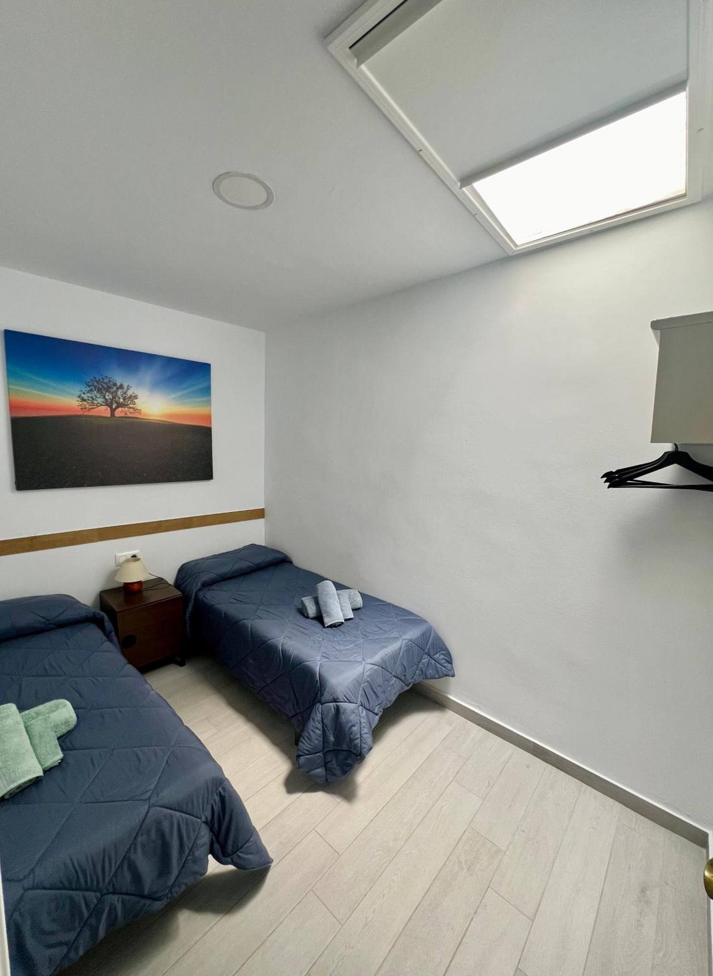 Vivienda Carolina•terraza Privada Y Parking• Conil De La Frontera